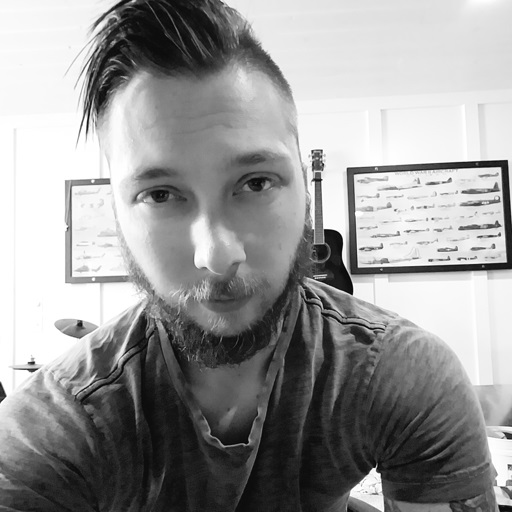 Joshua - Back-End Developer